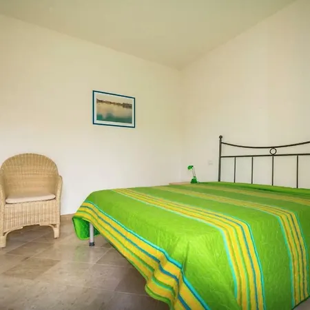 Apartmán Seaview Porto Pozzo