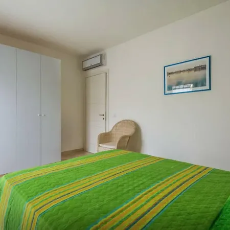 Apartmán Seaview Porto Pozzo