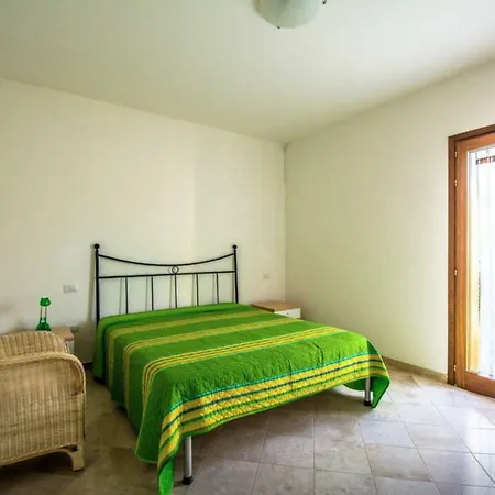 Seaview Appartement Porto Pozzo