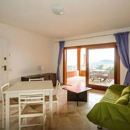 Seaview Apartment