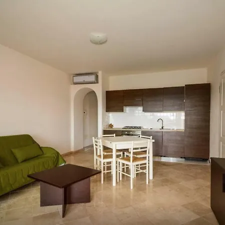 Seaview Apartment Porto Pozzo