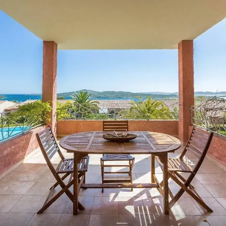 Seaview Appartamento Porto Pozzo
