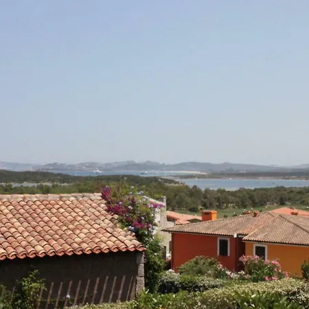 Apartment Seaview *