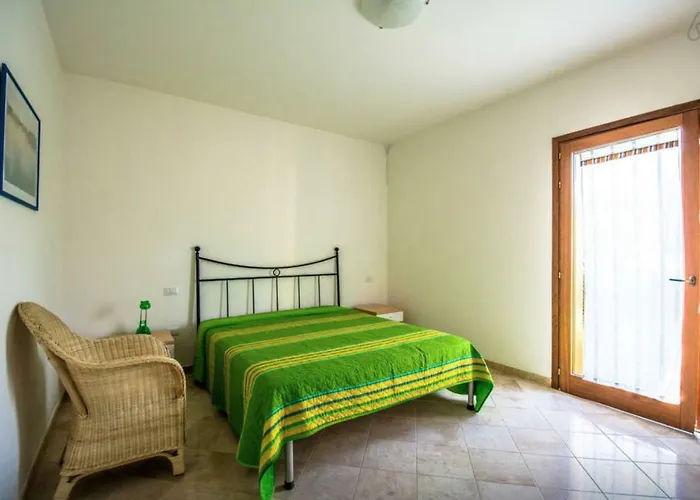 Seaview Daire Porto Pozzo