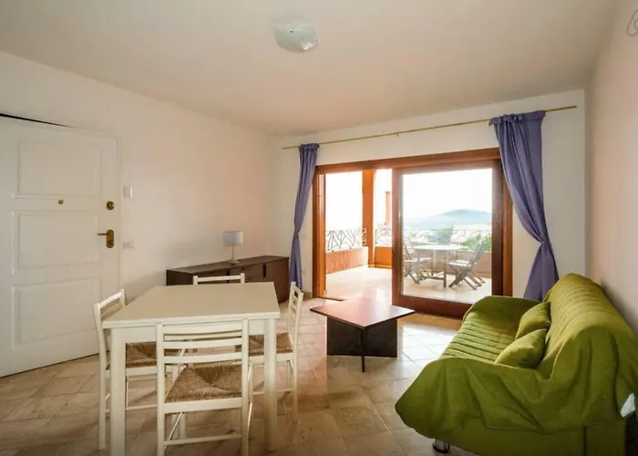 Seaview Daire